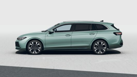 Volkswagen Passat R-Line Family 2,0 TDI 110 kW