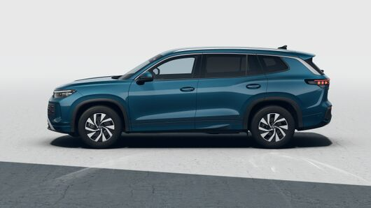 Volkswagen Tayron Family 1,5 eTSI 110 kW mHEV