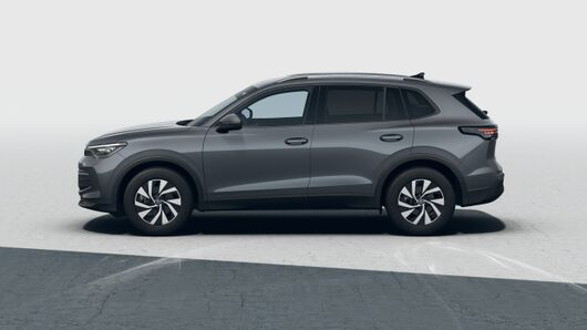 Volkswagen Tiguan Family 1,5 eTSI 96 kW mHEV