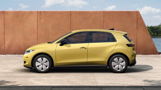 Volkswagen ID. Polo Trend