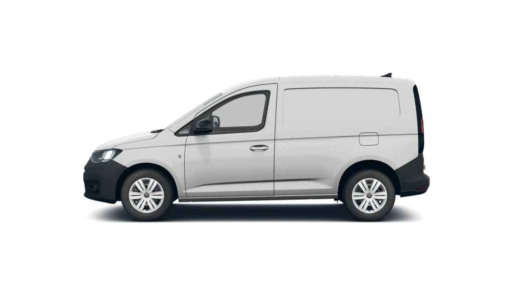 Volkswagen Akčn&iacute; Caddy Cargo 2,0 TDI 4MOT