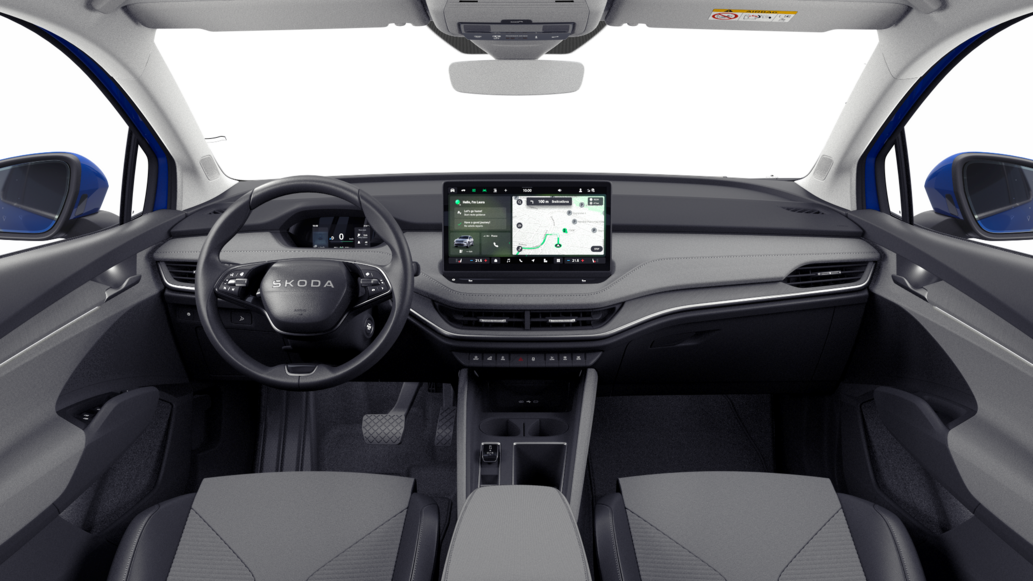 Škoda ENYAQ Selection 60