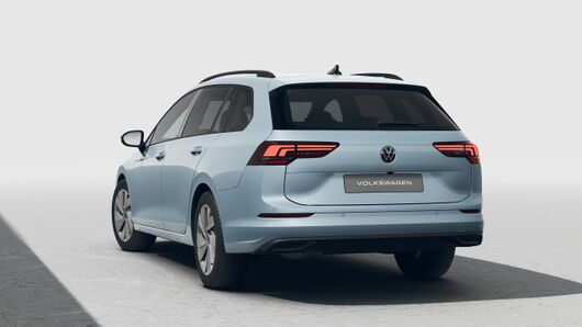 Volkswagen Golf Variant Family 1,5 TSI 85 kW