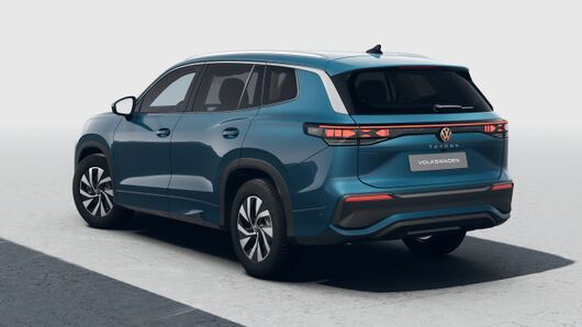 Volkswagen Tayron Family 1,5 eTSI 110 kW mHEV