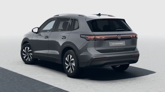 Volkswagen Tiguan Family 1,5 eTSI 96 kW mHEV