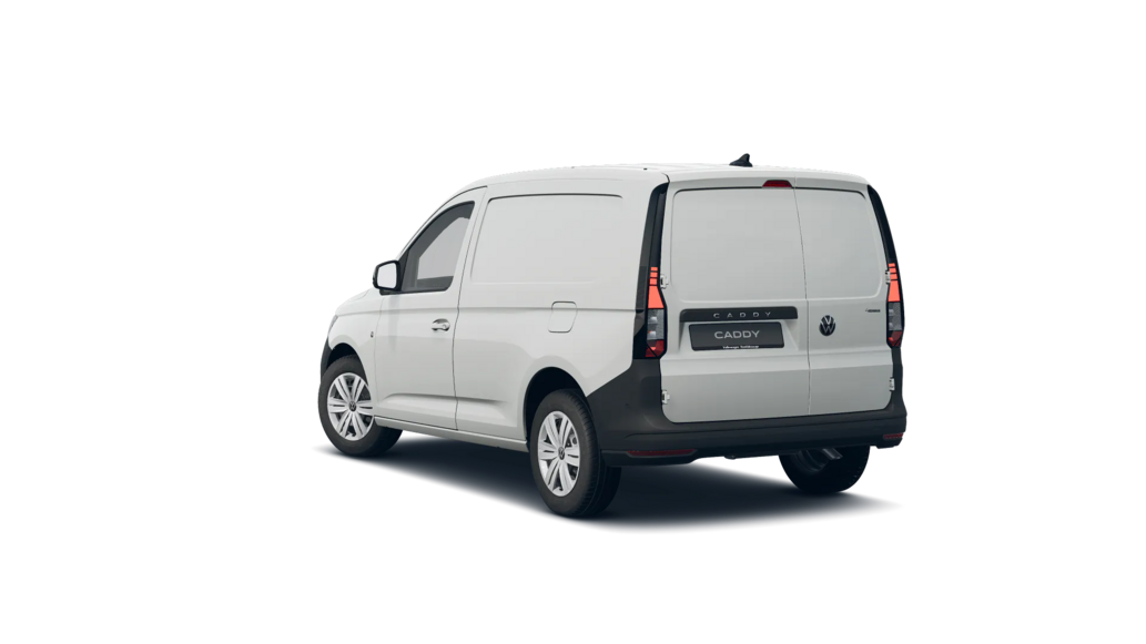 Volkswagen Akční Caddy Cargo 2,0 TDI 4MOT