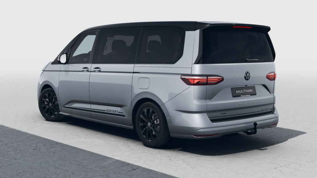 Volkswagen užitkové Multivan Long Life 1,5 TSI PHEV 4M