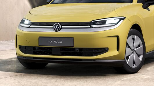Volkswagen ID. Polo Trend