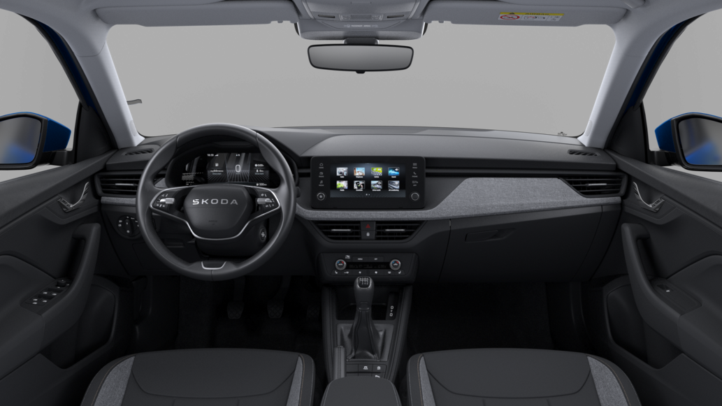 Škoda Scala Selection 1,0 TSI 85 kW