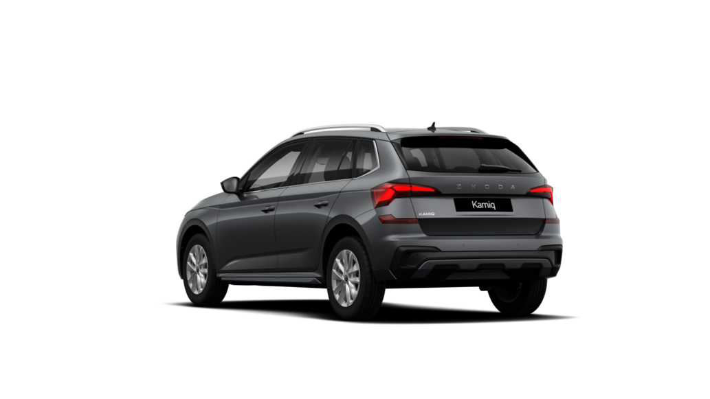 &Scaron;koda Kamiq Top Selection 1,0 TSI 85 kW