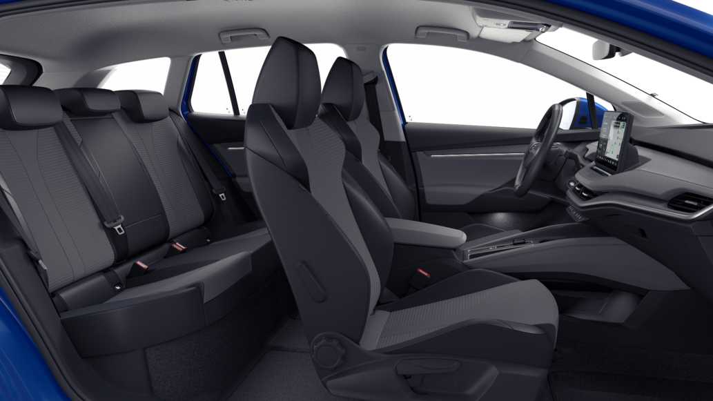 Škoda ENYAQ Selection 60