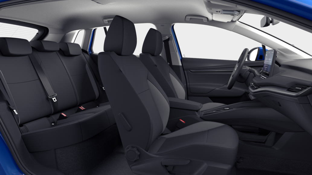 &Scaron;koda ELROQ Essence 50