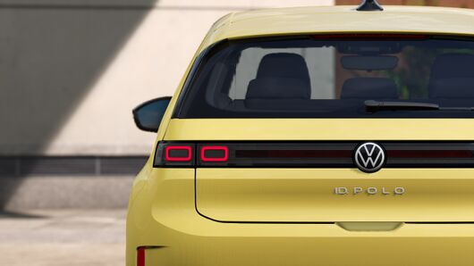 Volkswagen ID. Polo Trend