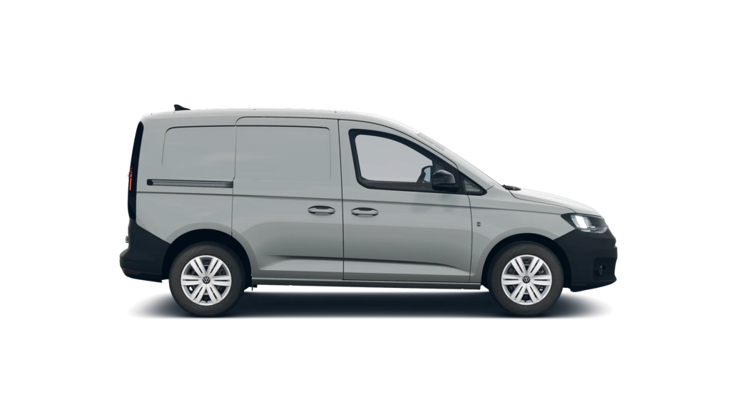 Volkswagen Akčn&iacute; Caddy Cargo 2,0 TDI 4MOT