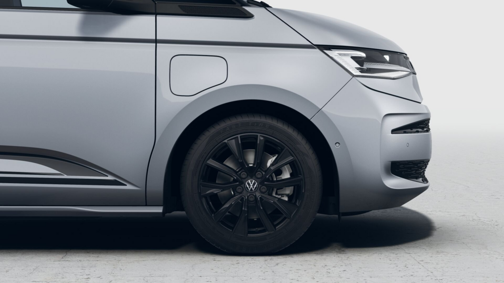 Volkswagen užitkové Multivan Long Life 1,5 TSI PHEV 4M