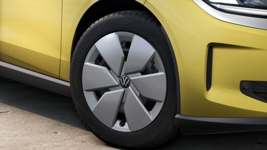 Volkswagen ID. Polo Trend