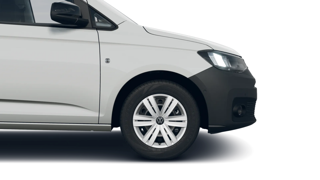 Volkswagen Akčn&iacute; Caddy Cargo 2,0 TDI 4MOT