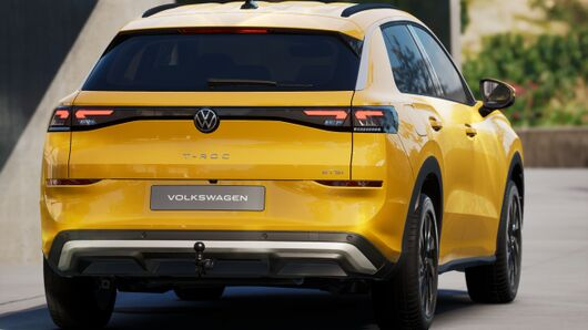 Volkswagen T-Roc Family 1,5 eTSI 85 kW 7DSG