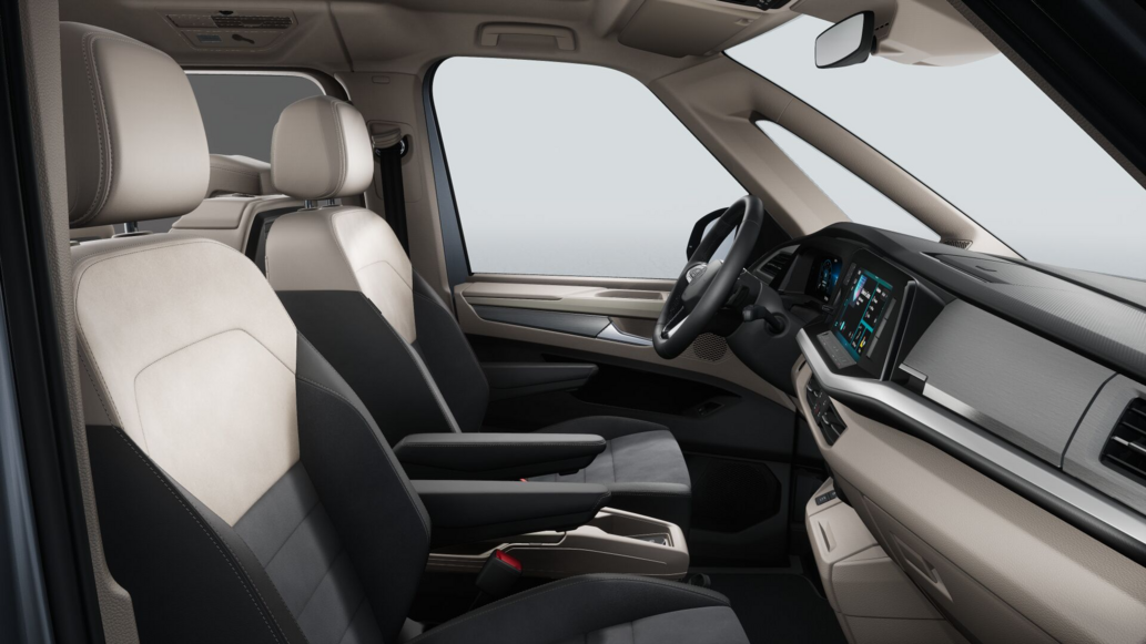 Volkswagen užitkové Multivan Long Life 1,5 TSI PHEV 4M