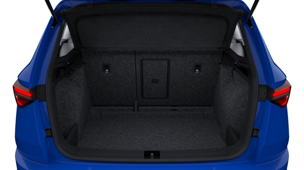 &Scaron;koda KAroq Selection 1,5 TSI 110 kW DSG