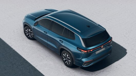 Volkswagen Tayron Family 1,5 eTSI 110 kW mHEV