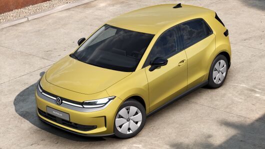 Volkswagen ID. Polo Trend