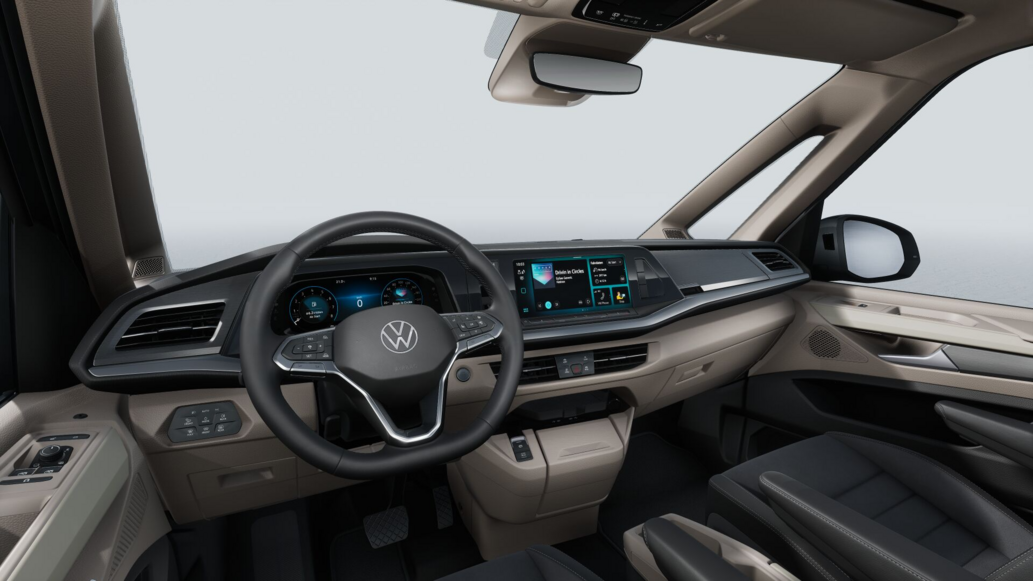 Volkswagen užitkové Multivan Long Life 1,5 TSI PHEV 4M