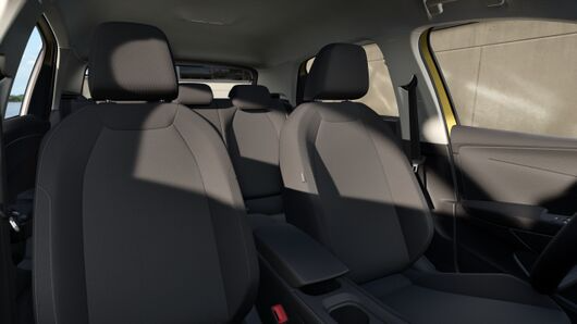 Volkswagen ID. Polo Trend