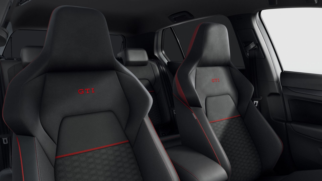 Volkswagen Golf GTI Clubsport 2,0 TSI 221 kW 7DSG