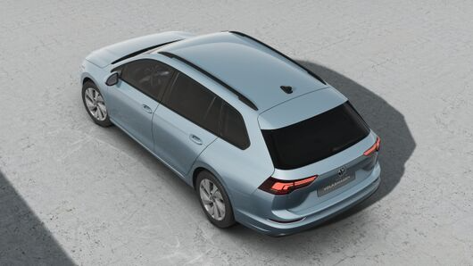Volkswagen Golf Variant Family 1,5 TSI 85 kW
