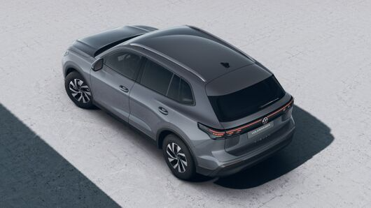 Volkswagen Tiguan Family 1,5 eTSI 96 kW mHEV