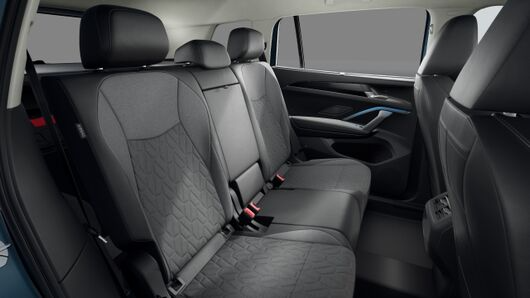Volkswagen Tayron Family 1,5 eTSI 110 kW mHEV
