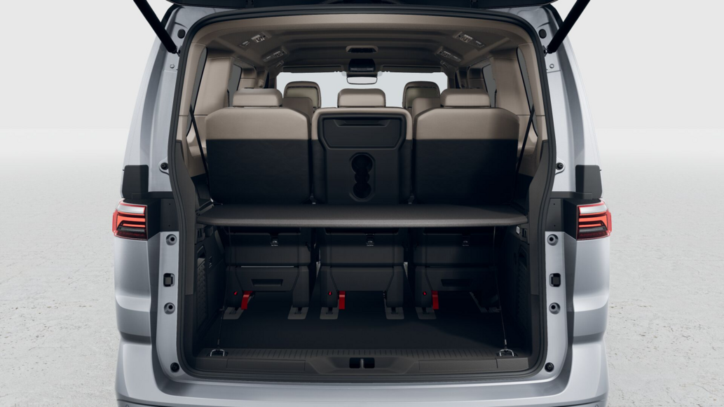 Volkswagen užitkové Multivan Long Life 1,5 TSI PHEV 4M