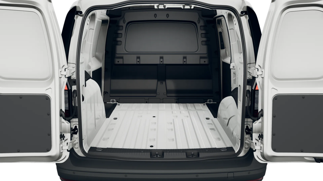 Volkswagen Akčn&iacute; Caddy Cargo 2,0 TDI 4MOT