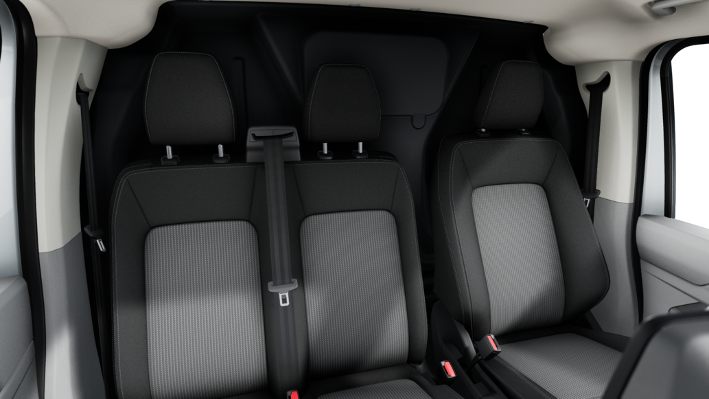 Volkswagen užitkové Nový Transporter skříň 2.0 TDI KR