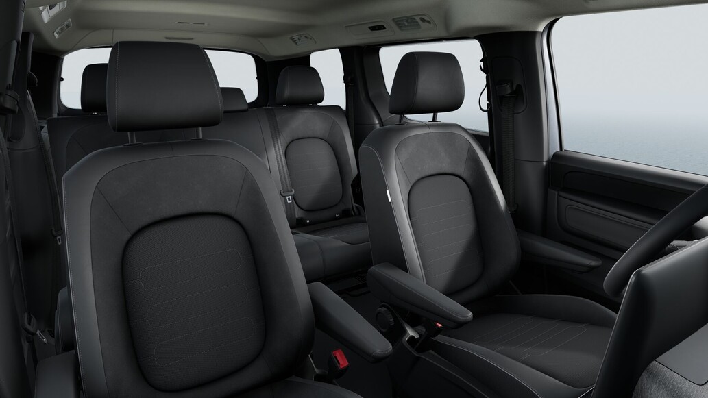 Volkswagen užitkov&eacute; ID.Buzz Pure 59 kWh