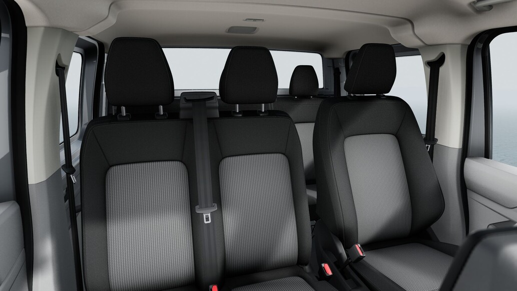 Volkswagen užitkové Transporter valník 2,0 TDI