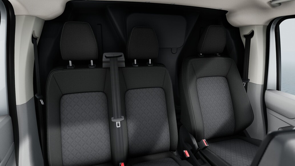 Volkswagen užitkov&eacute;