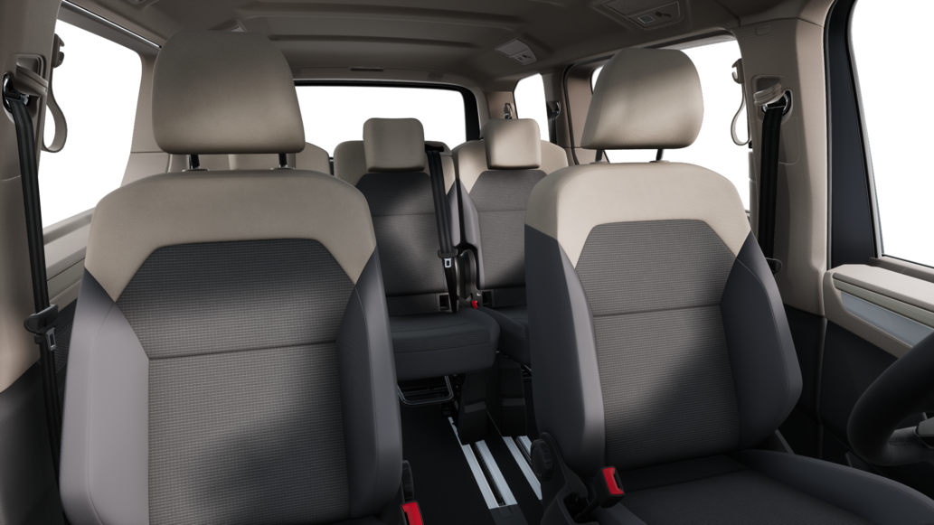 Volkswagen Multivan 2,0 TDI 110 kW