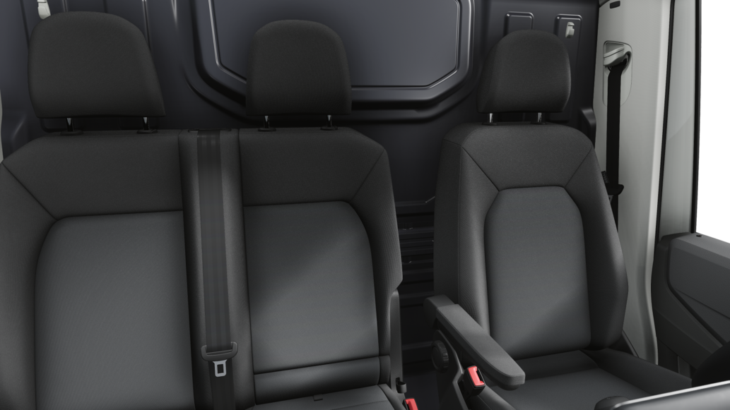 Volkswagen Crafter skříň 30 103kW 6G FWD SR