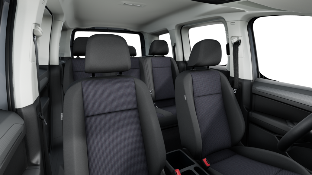 Volkswagen Caddy Edice 75