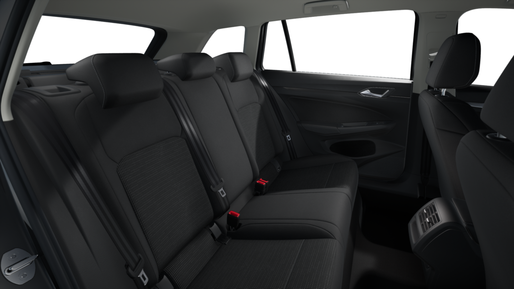 Volkswagen Golf Variant Limited 1,5 TSI