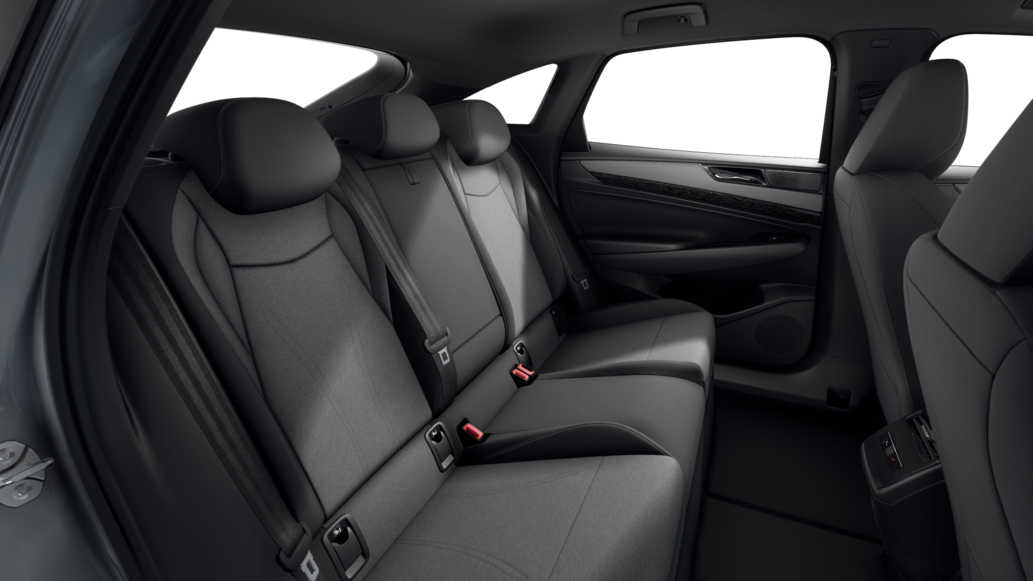 Volkswagen ID.7 Pro Limited