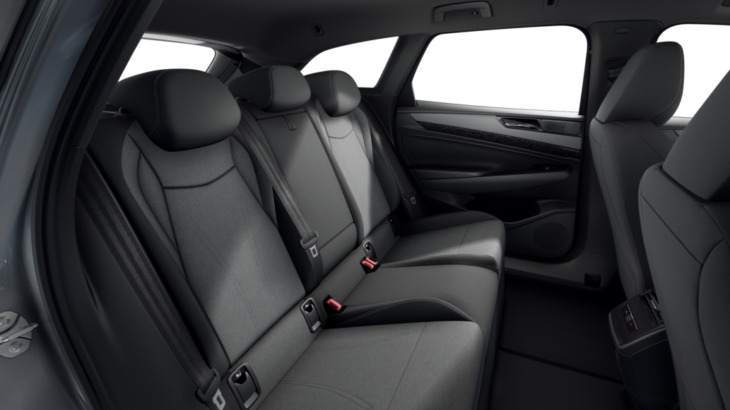 Volkswagen ID.7 Tourer Limited