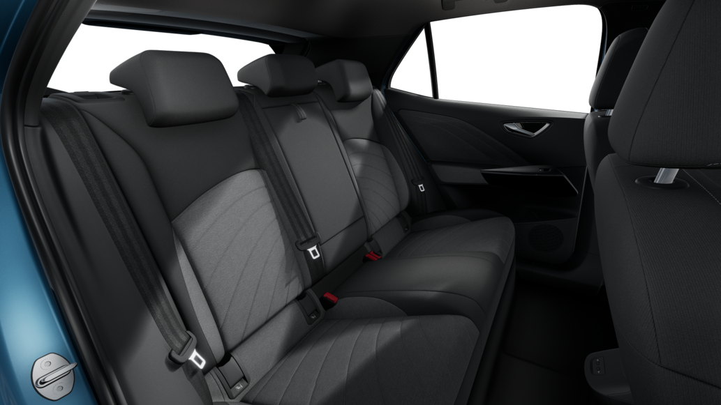 Volkswagen ID.3 Pure Limited