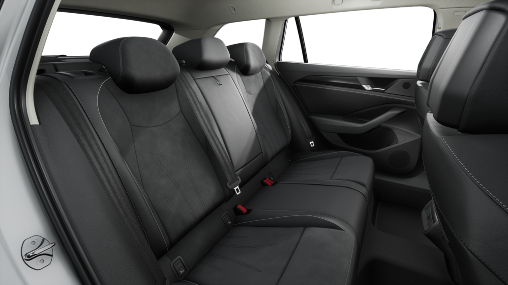 Volkswagen Passat Business 2,0 TDI 110 kW