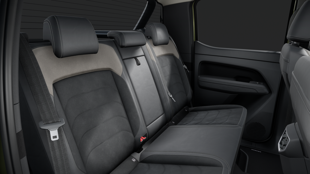 Volkswagen užitkové Amarok DC Style 3,0 TDI 10AUT