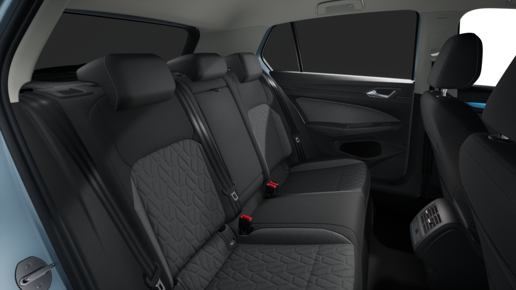 Volkswagen Golf People 1,5 TSI 85 kW