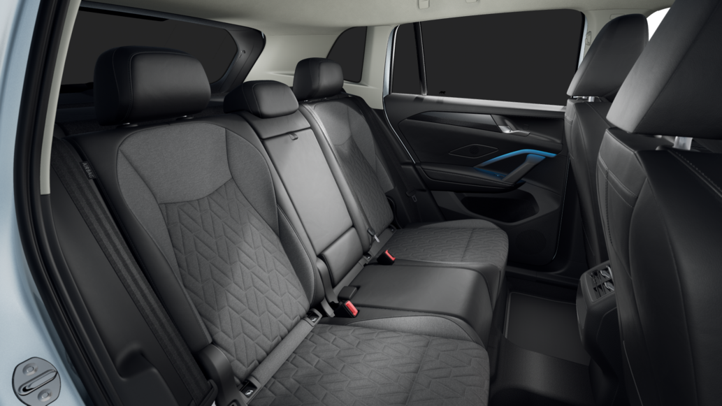 Volkswagen Tiguan People 1,5 eTSI 96 kW mHEV