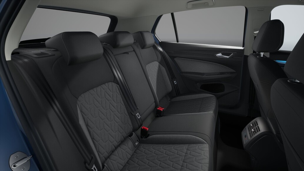Volkswagen Golf Family 1,5 TSI 85 kW